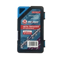 Пильная цепь для электропилы 29 - 59 звеньев, 16 А3/8 6.5, "MAXIMUM" MX 17672