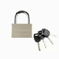 Замок навесной 40 мм, 5702-40, «Maximum» MX 10611 (2765)