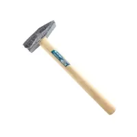 Молоток с деревянной ручкой  500 гр., "MAXIMUM" (2287)